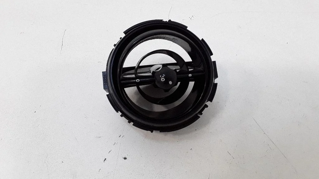 Dash center air vent grill 680088706