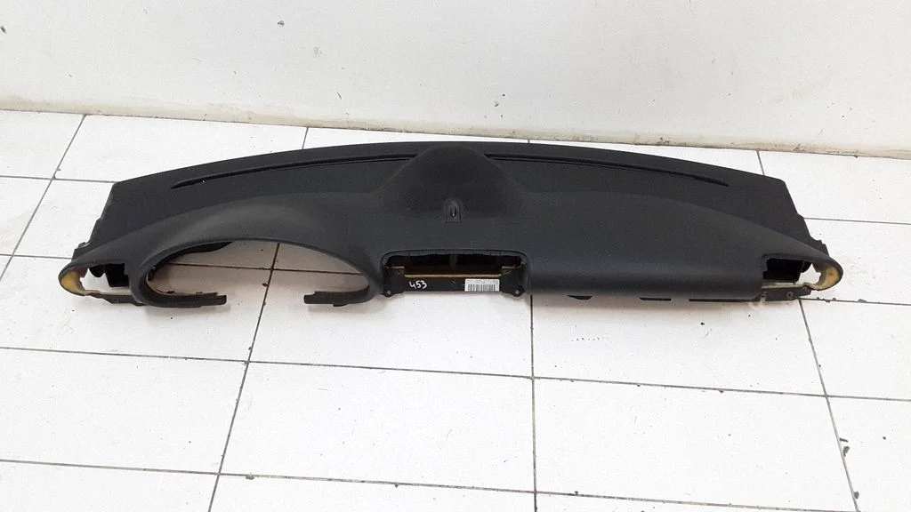 Dashboard A2036800187