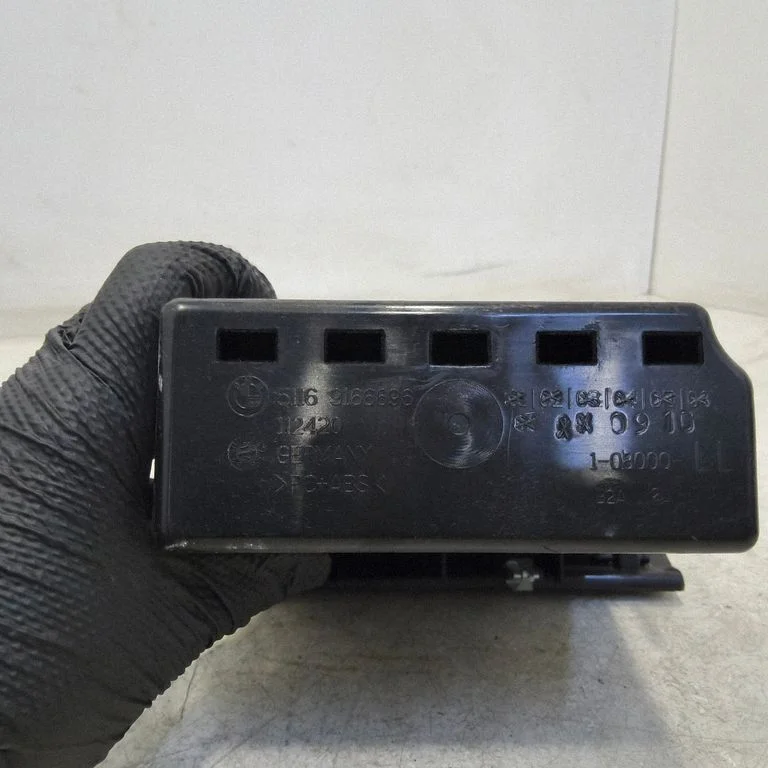 Glove box – BMW 5 Series F10 F11 (2009-2016)