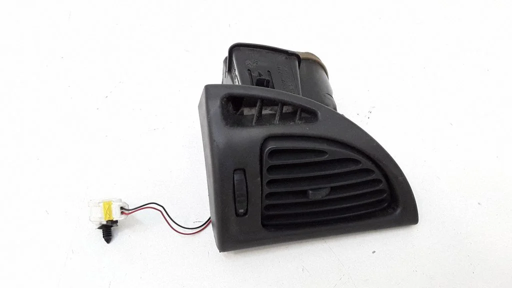 Dashboard side air vent grill/cover trim 9634422777