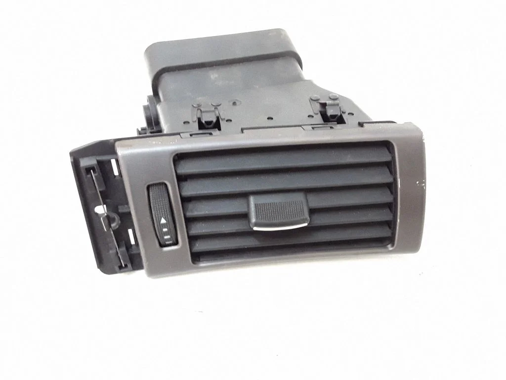 Dashboard side air vent grill/cover trim – Audi A6 Allroad C5 (1999-2005)