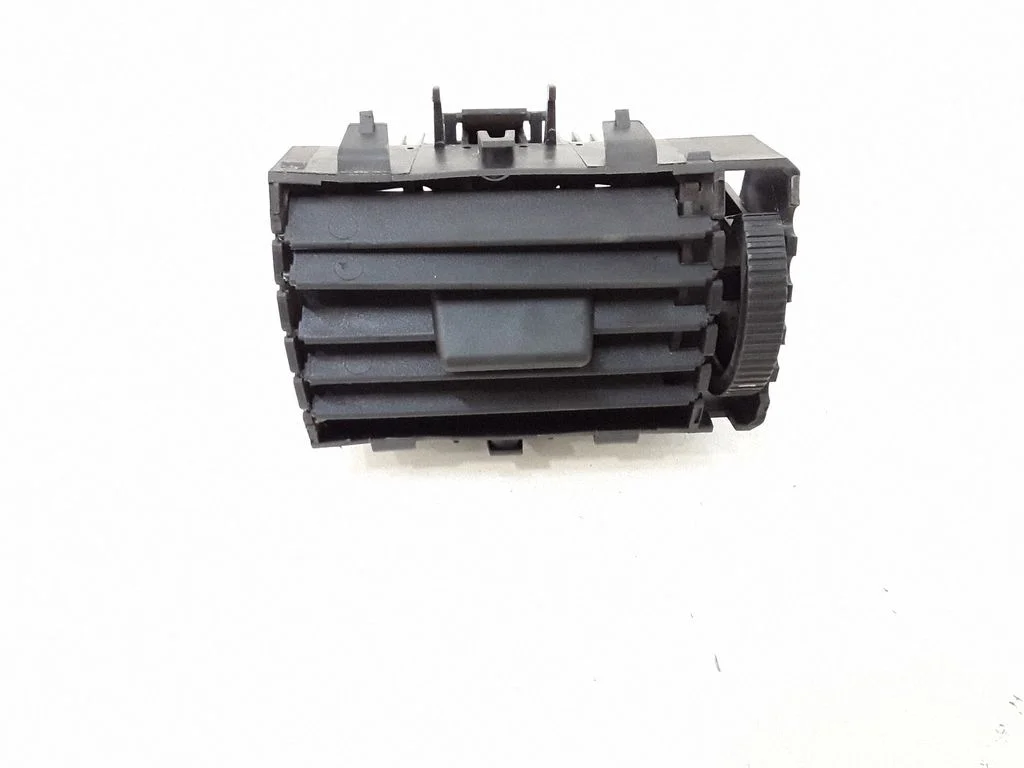 Dashboard side air vent grill/cover trim