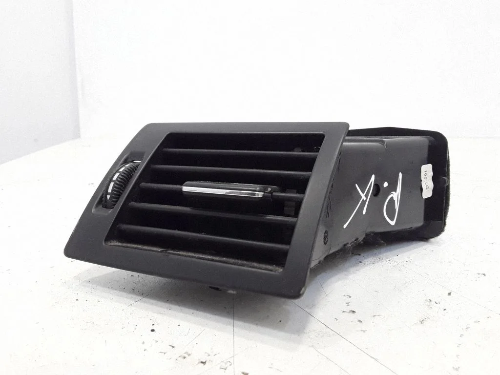 Sānu gaisa restītes – Mercedes-Benz A klase W169 (2004-2012)