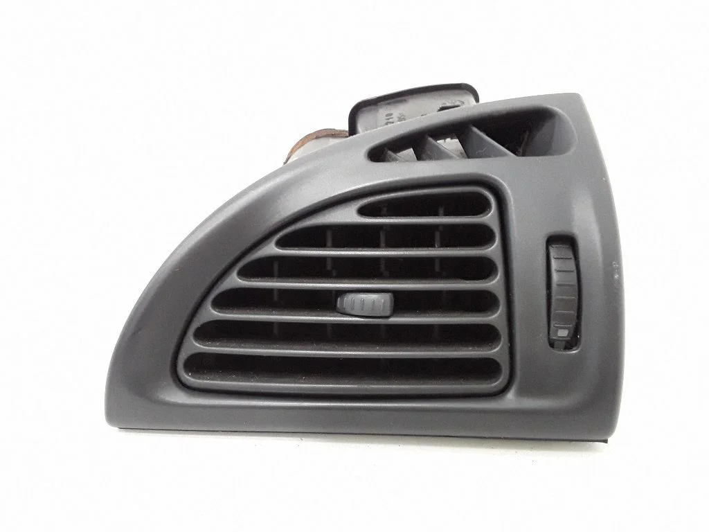 Dashboard side air vent grill/cover trim 963261667A