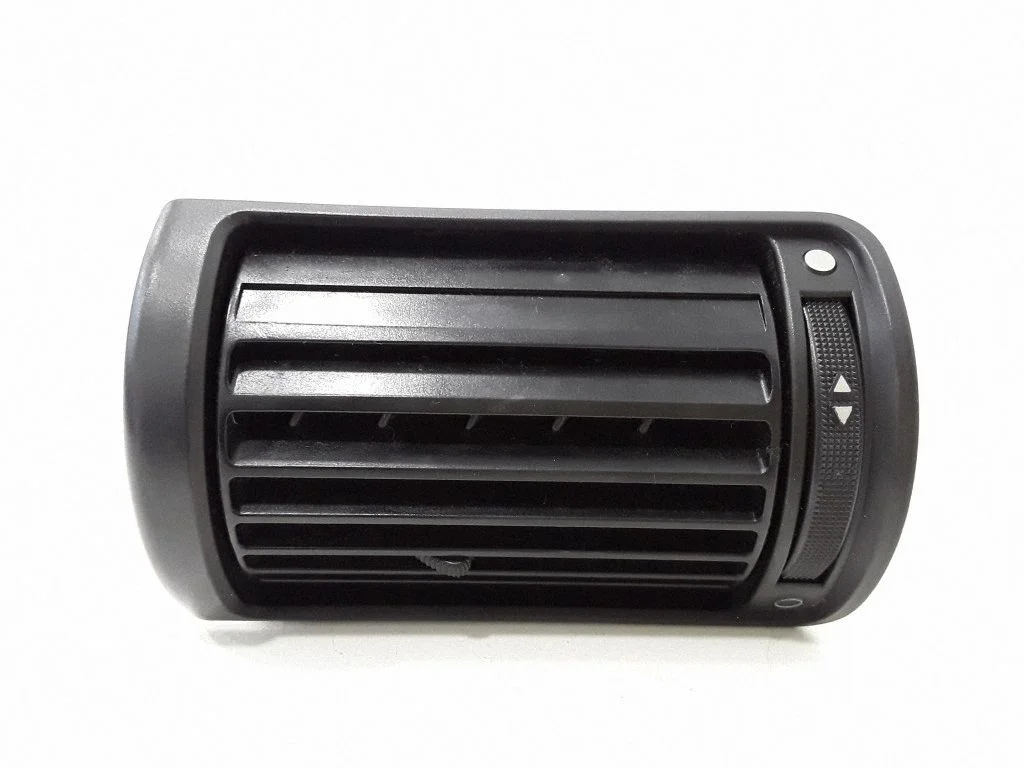 Dashboard side air vent grill/cover trim 8D1820902