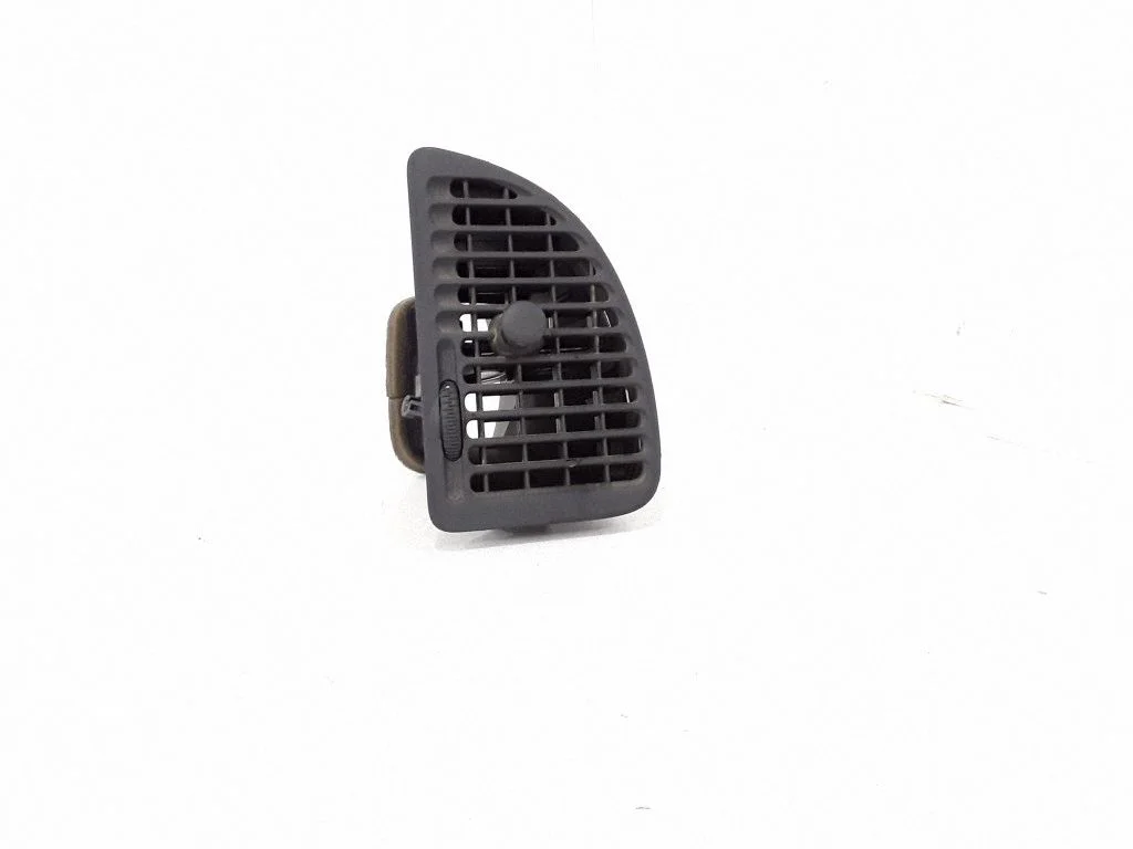 Dashboard side air vent grill/cover trim 12804034