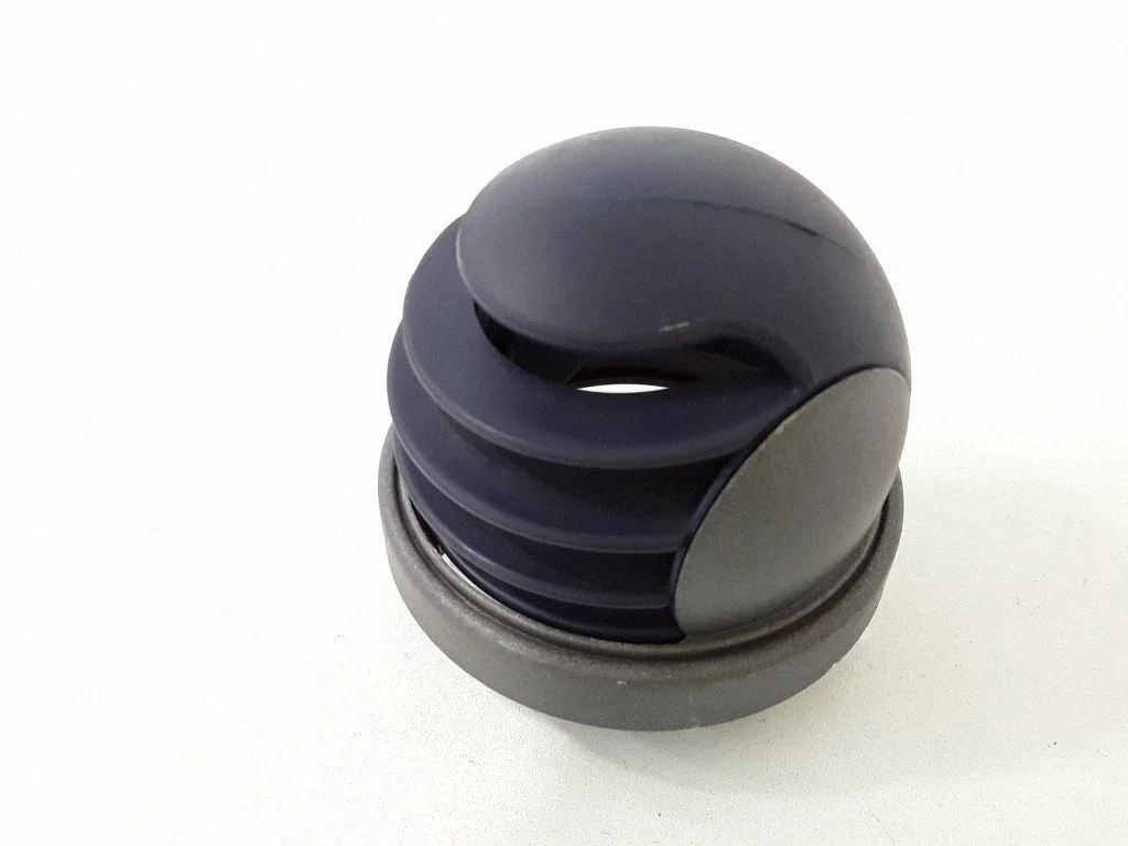 Boczne kratki nawiewu 0001155V008 – Smart ForTwo I MC01 (1999-2007)