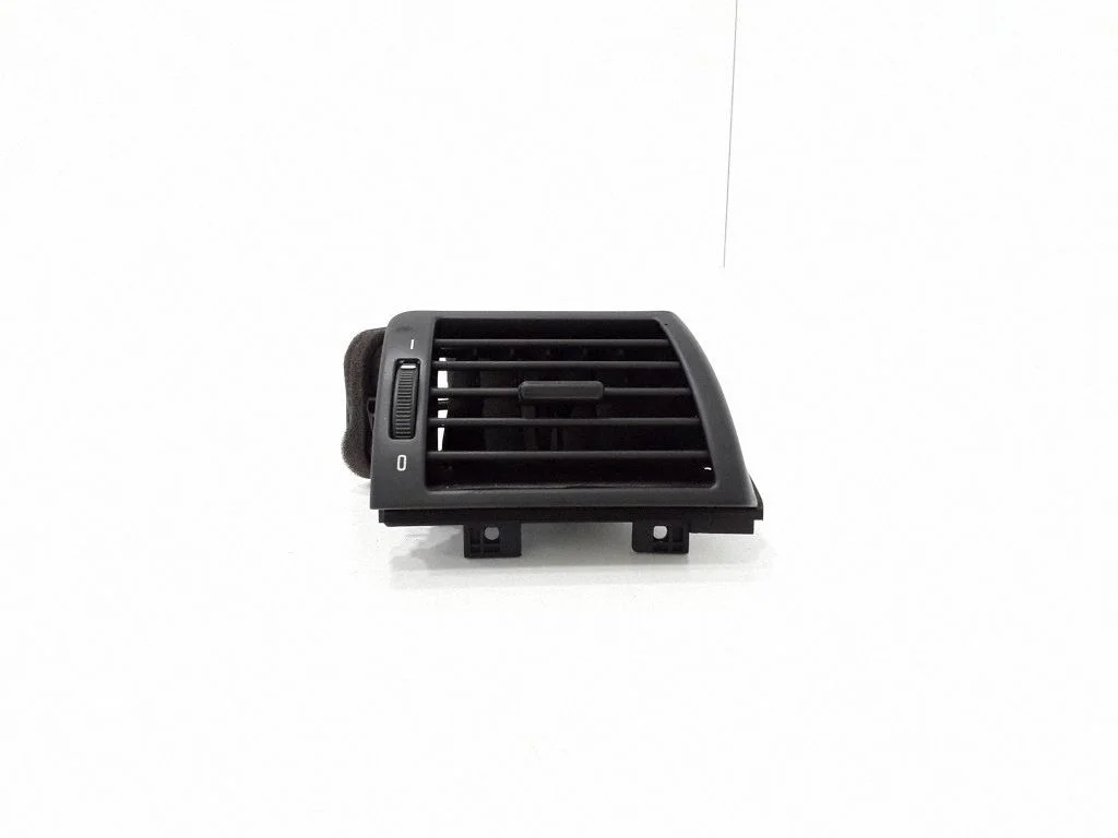 Dashboard side air vent grill/cover trim 8361898