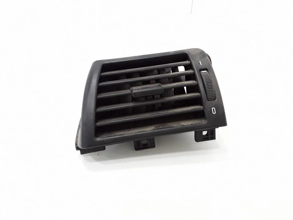 Dashboard side air vent grill/cover trim 64228361897