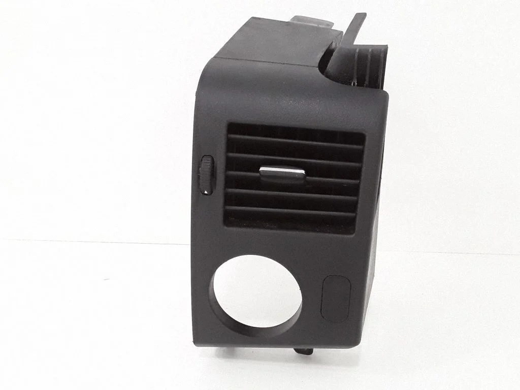 Dashboard side air vent grill/cover trim A9068300754