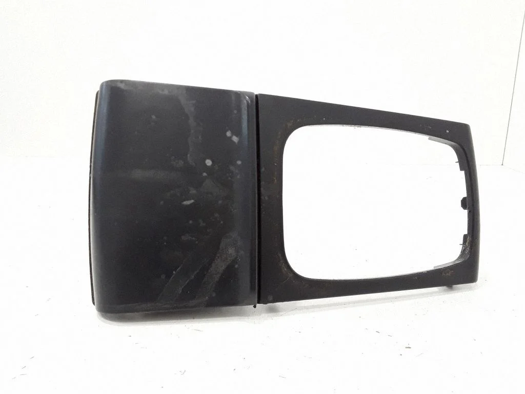 Gear shifter surround trim plastic 6Y0857951