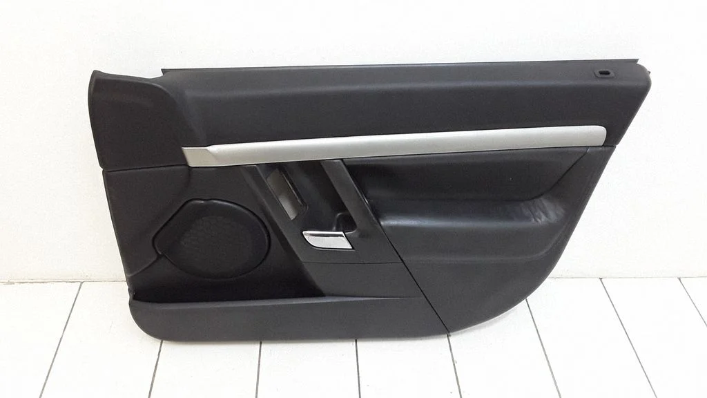 Front door card panel trim – right