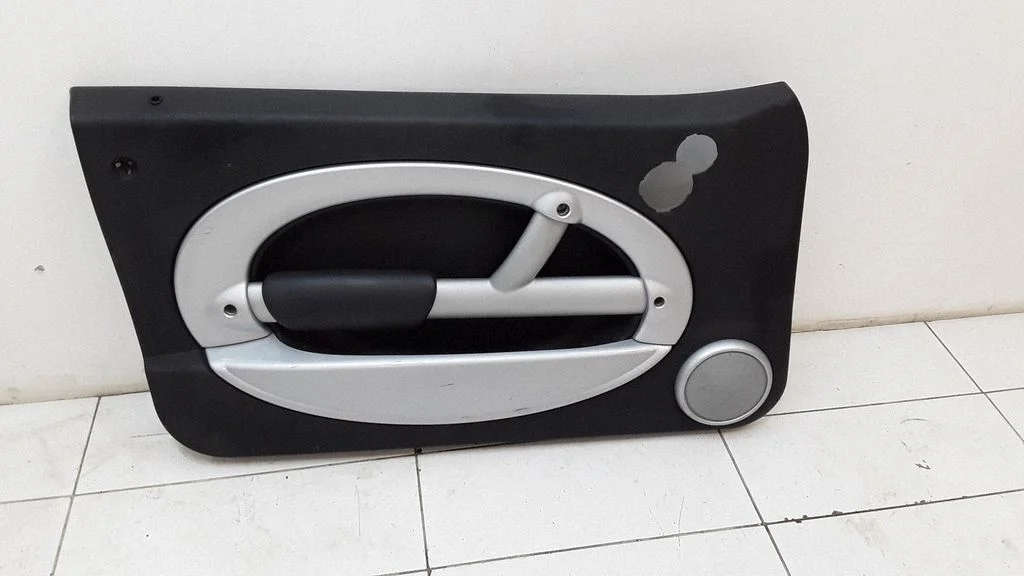 Front door card panel trim – left