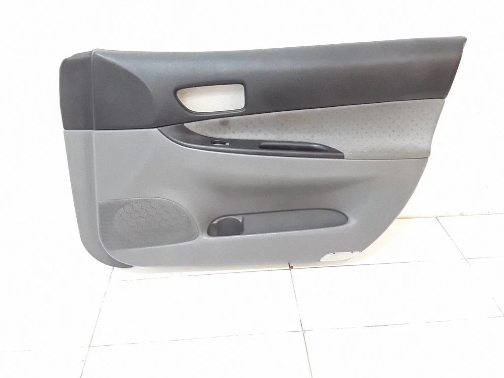 Front door card panel trim – right