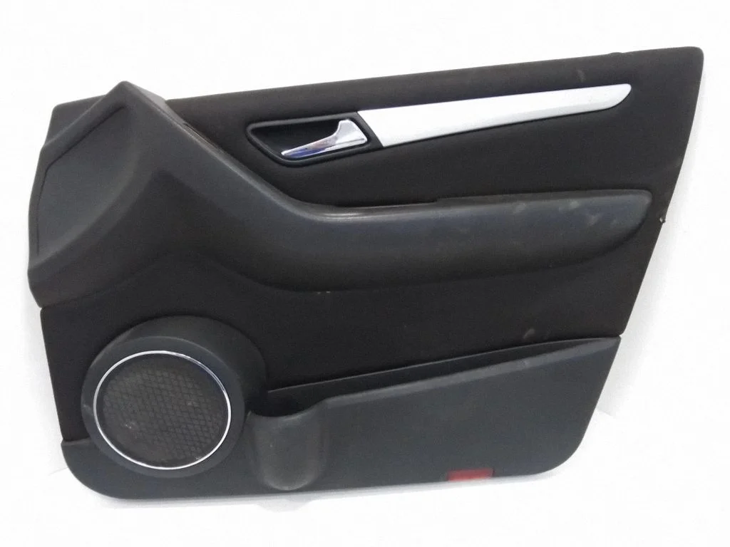 Eesmiste uste sisevooder – Mercedes-Benz A-klass W169 (2004-2012)