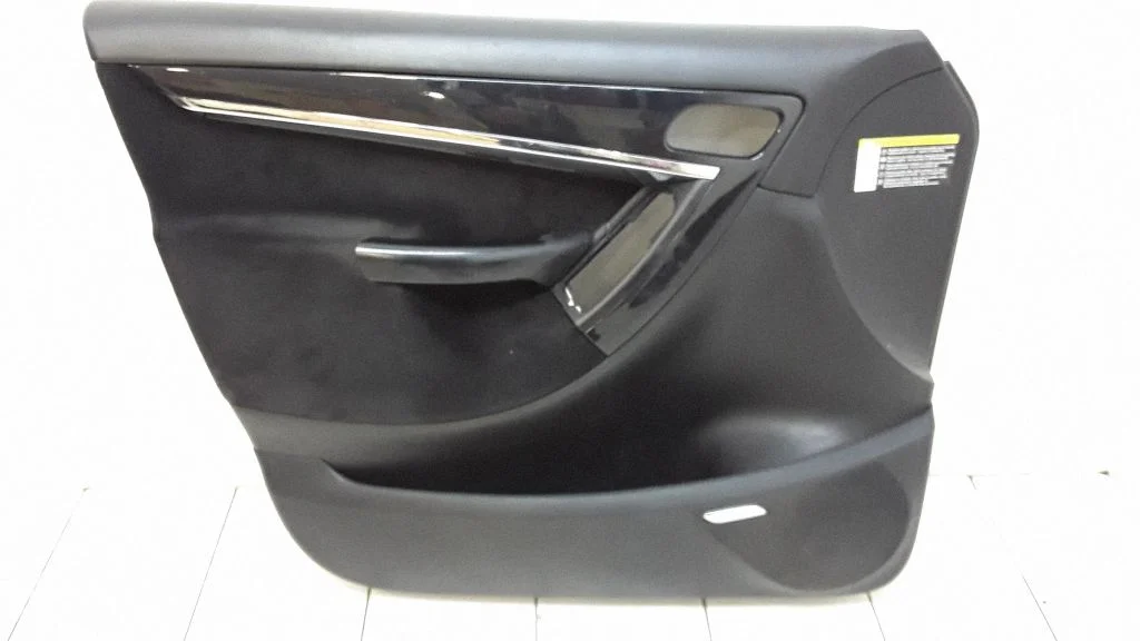 Front door card panel trim – Citroen C4 I (2004-2010)