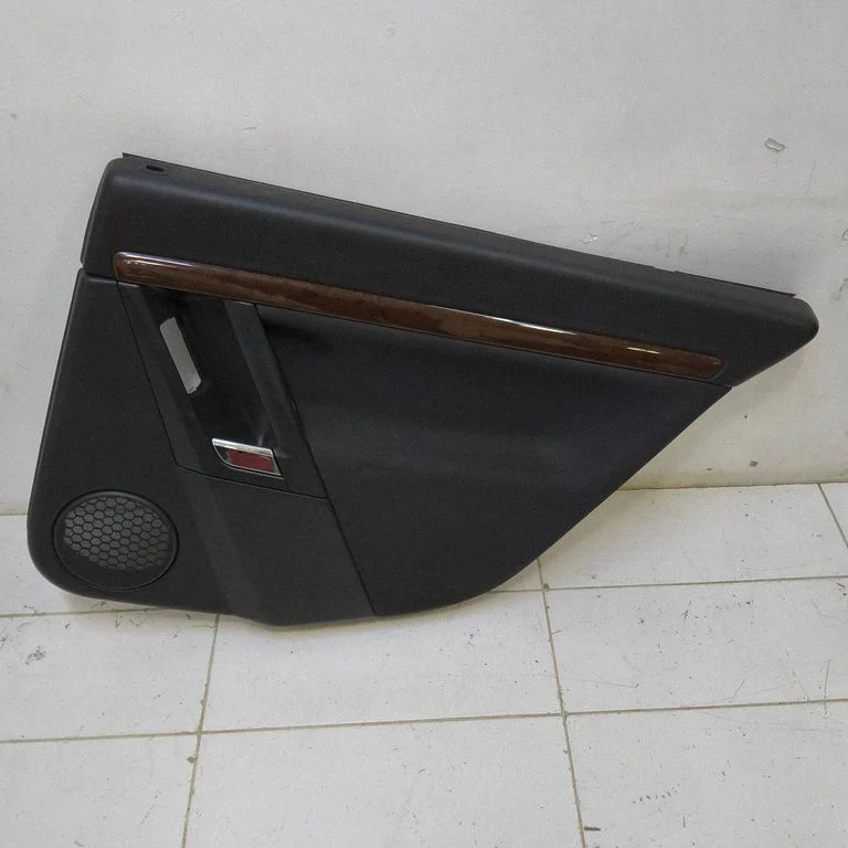 Rear door card panel trim – rear right