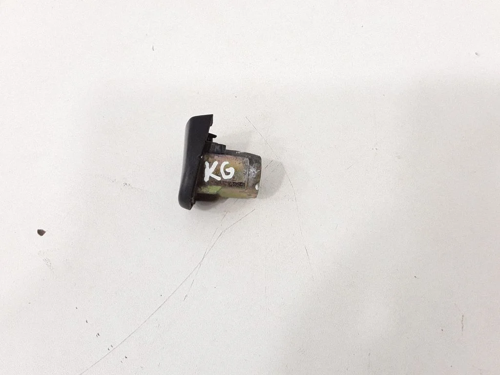Other front door trim element – left