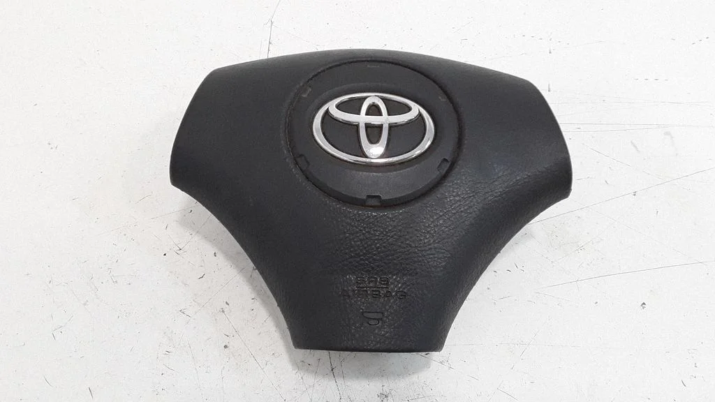 Rooli turvapadi – Toyota Matrix (E130) (2001-2008)