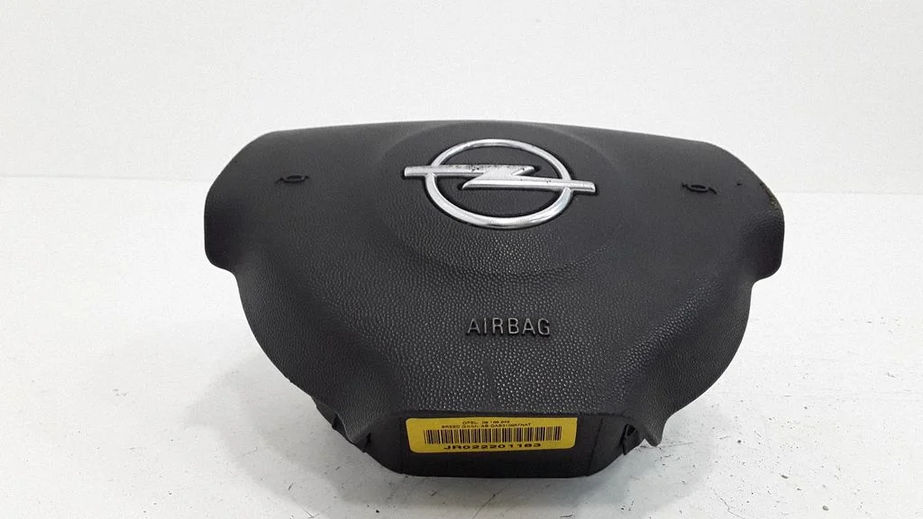 Steering wheel airbag JR022201183
