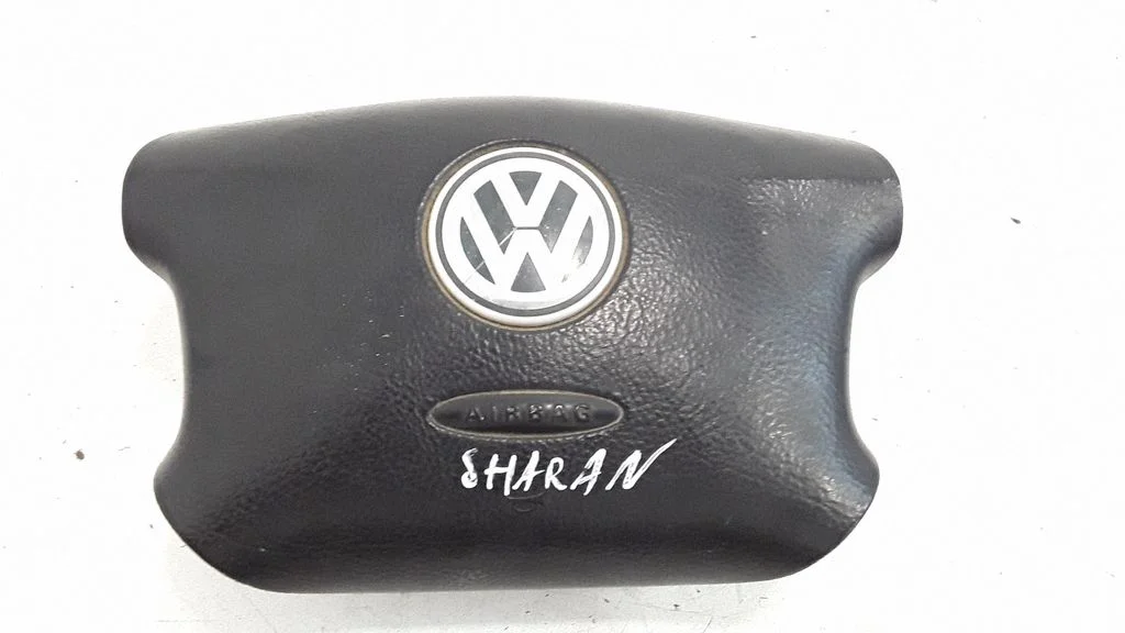 Steering wheel airbag 3B0880201BL
