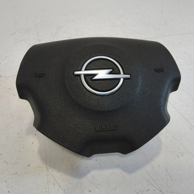 Steering wheel airbag 13112812