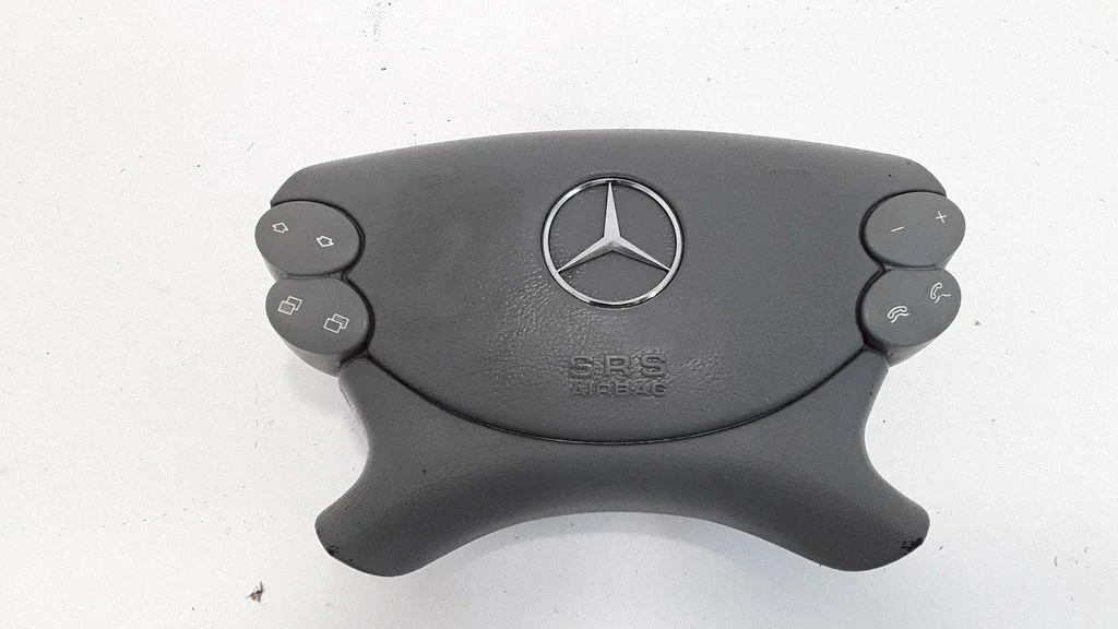 Steering wheel airbag YP3R7C3NCPN