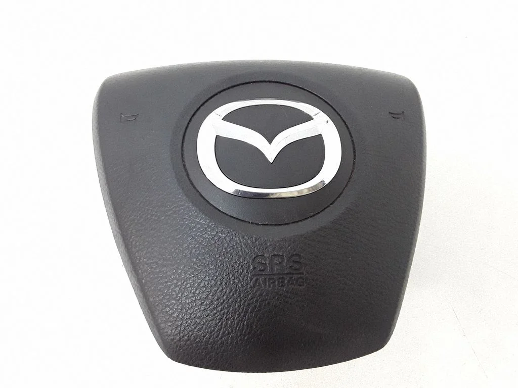 Steering wheel airbag GS1G57K00