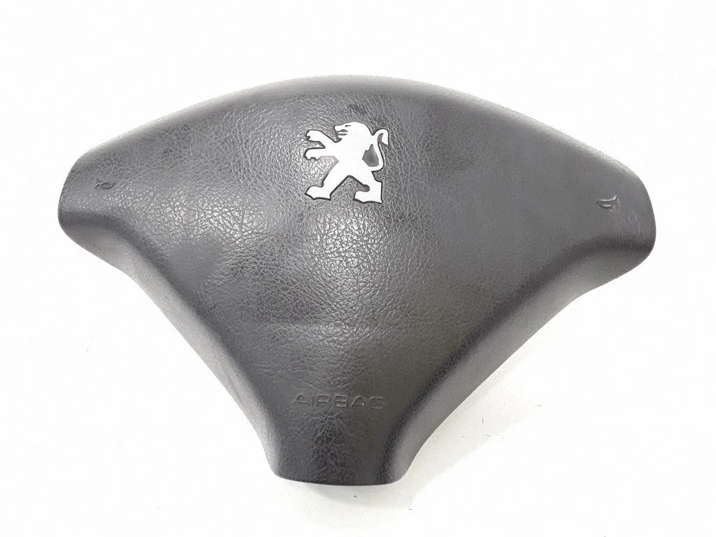 Steering wheel airbag 96345028