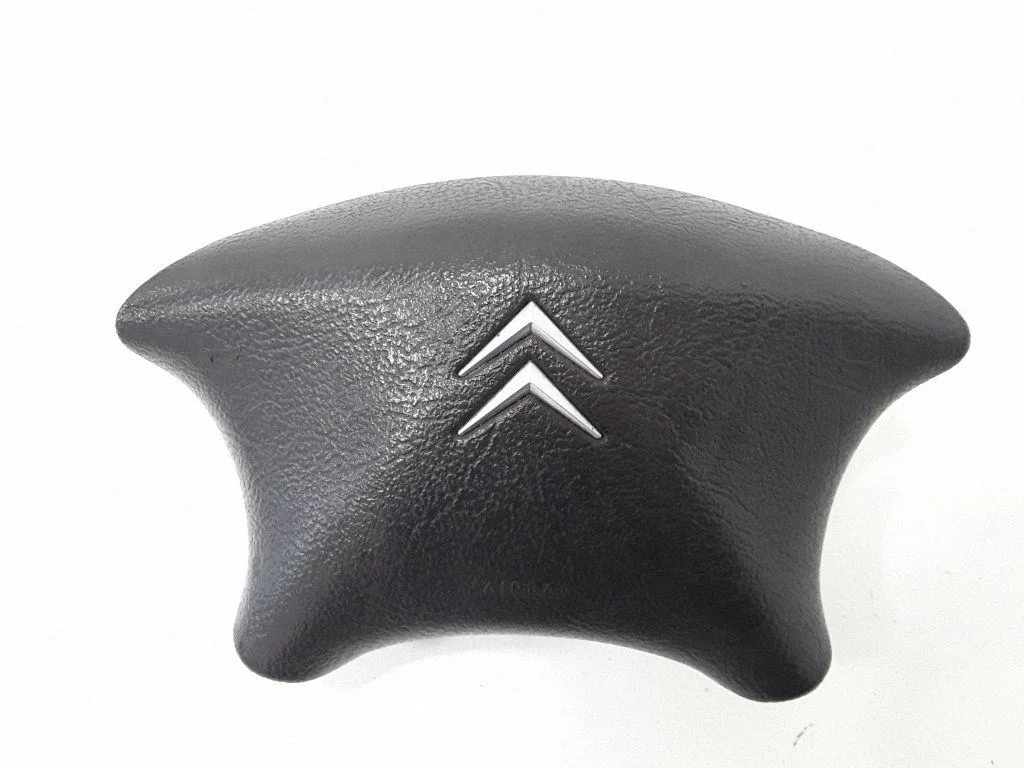 Steering wheel airbag 96326381