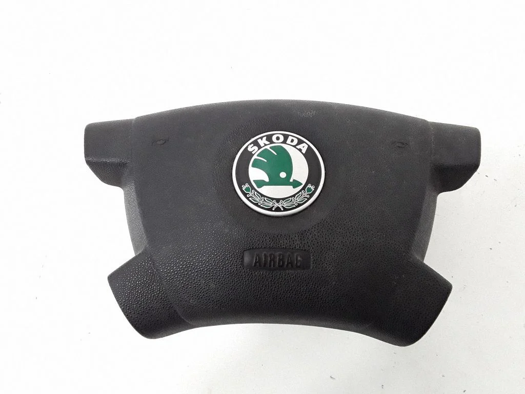 Steering wheel airbag 122421200