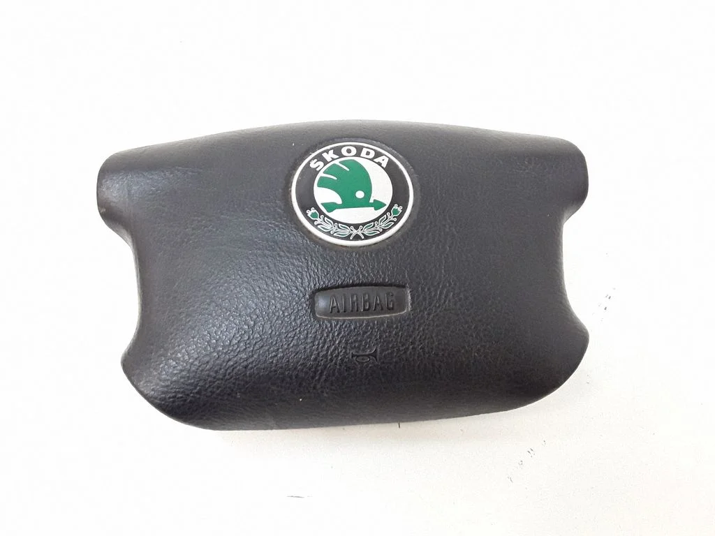 Steering wheel airbag 1U0880201A