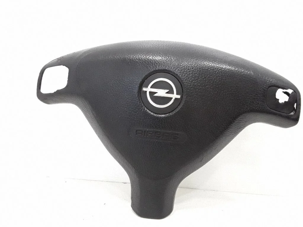Stūres drošības spilvens – Opel Astra F (1992-1998)