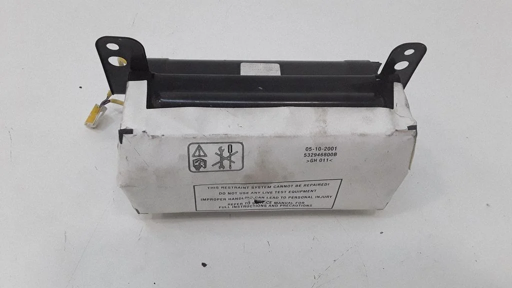 Passenger airbag 7056934