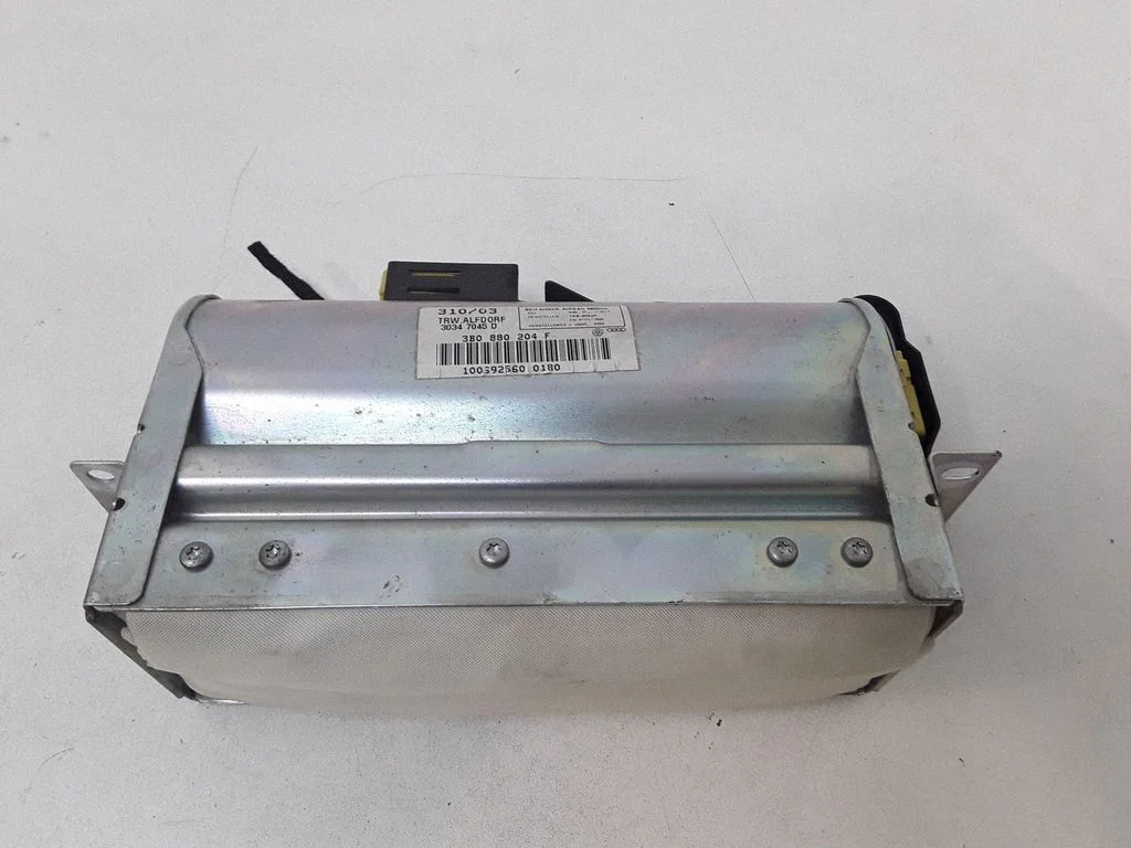 Passenger airbag 3B0880204F
