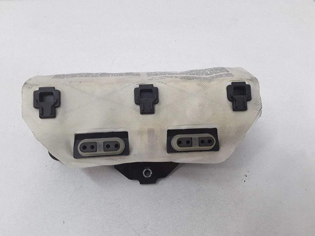 Passenger airbag 13168095
