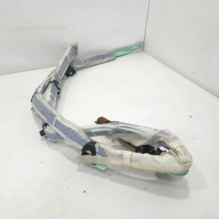 Roof airbag – Volkswagen Passat B6 (2005-2010)