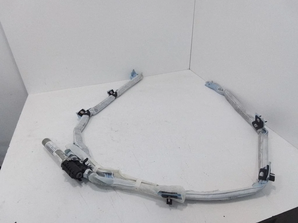 Roof airbag – right