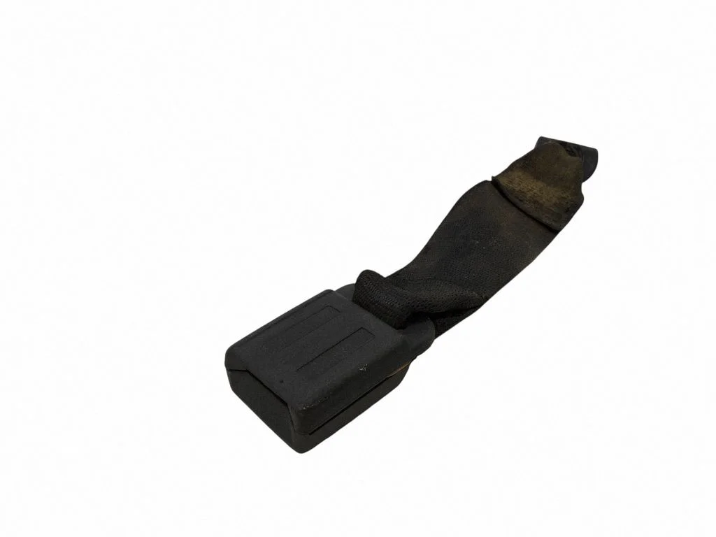 Rear seatbelt buckle – Opel Meriva A (2003-2010)