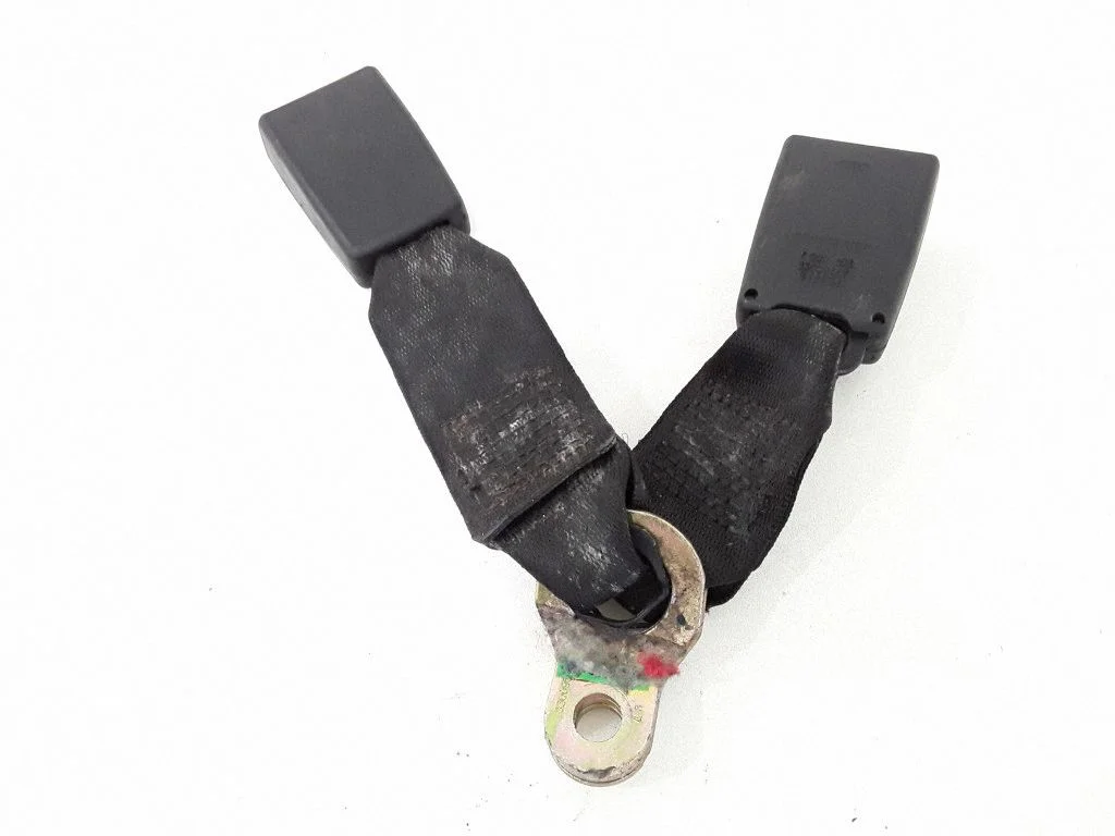 Rear seatbelt buckle 7000403