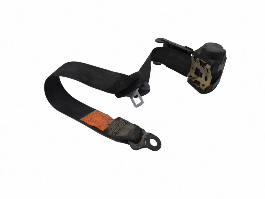 Tagumine turvavöö 1H3857805
