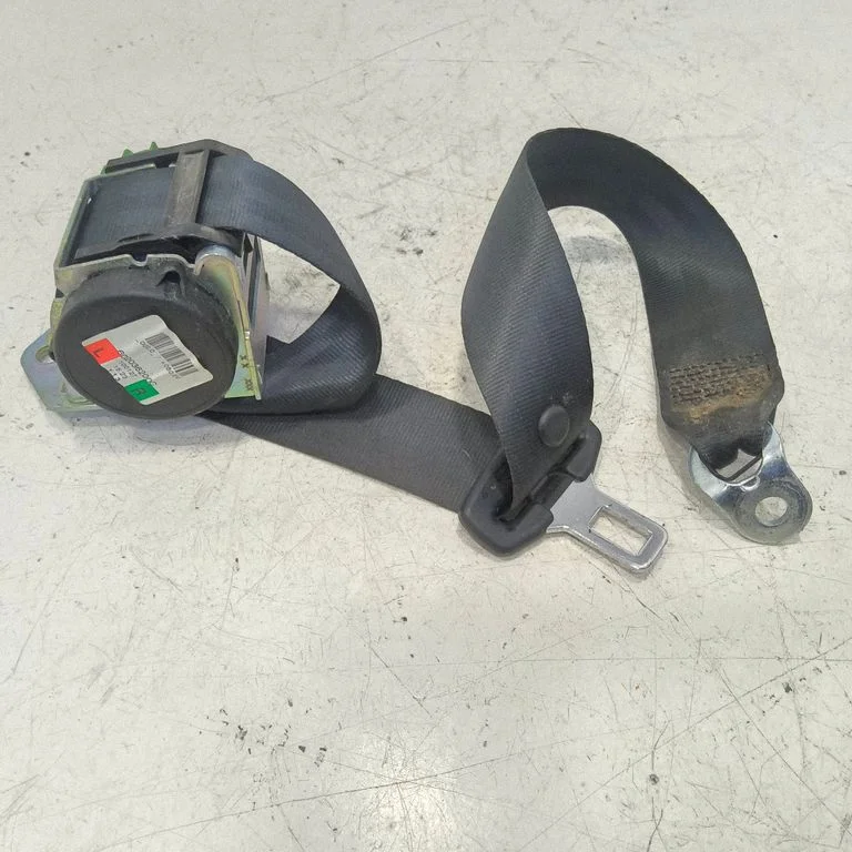Rear seatbelt 1Z0857447E