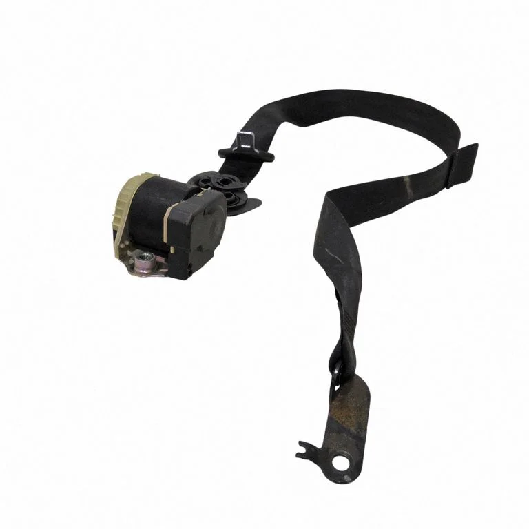 Rear seatbelt – Volkswagen Touran I (2003-2010)