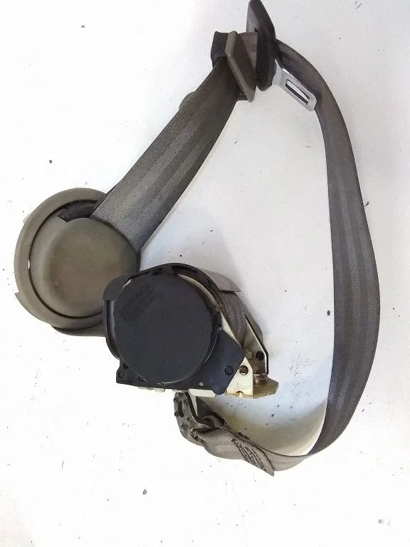 Rear seatbelt 00049597