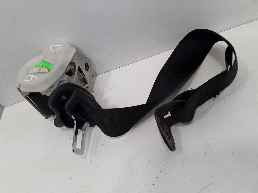 Saugos diržas galinis