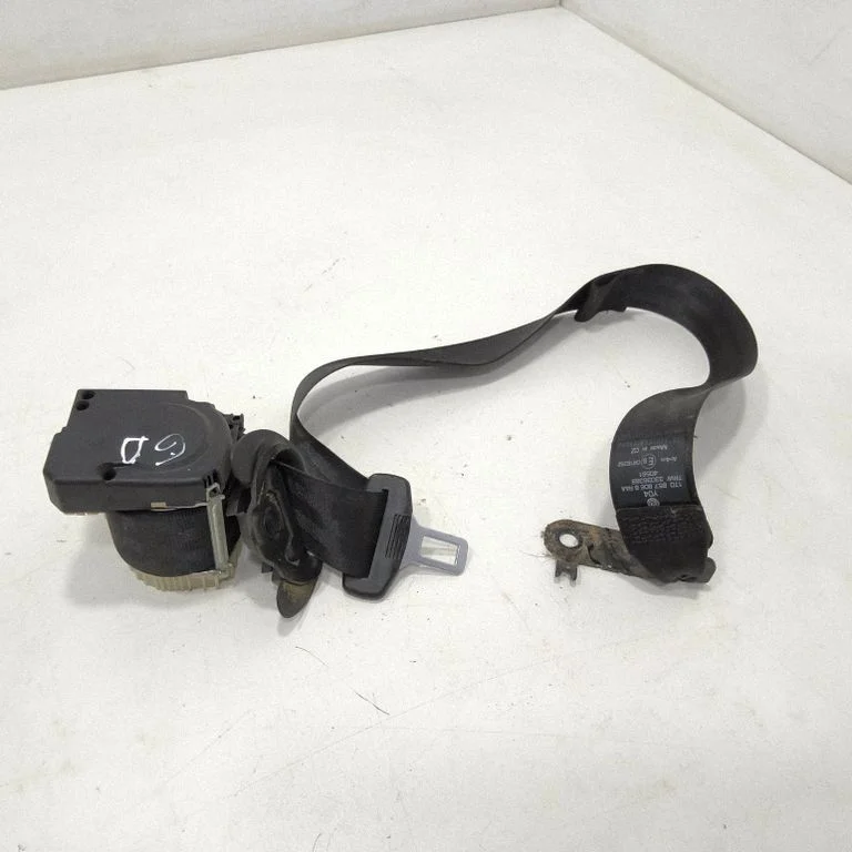 Aizmugurējā drošības josta 1T0857806B