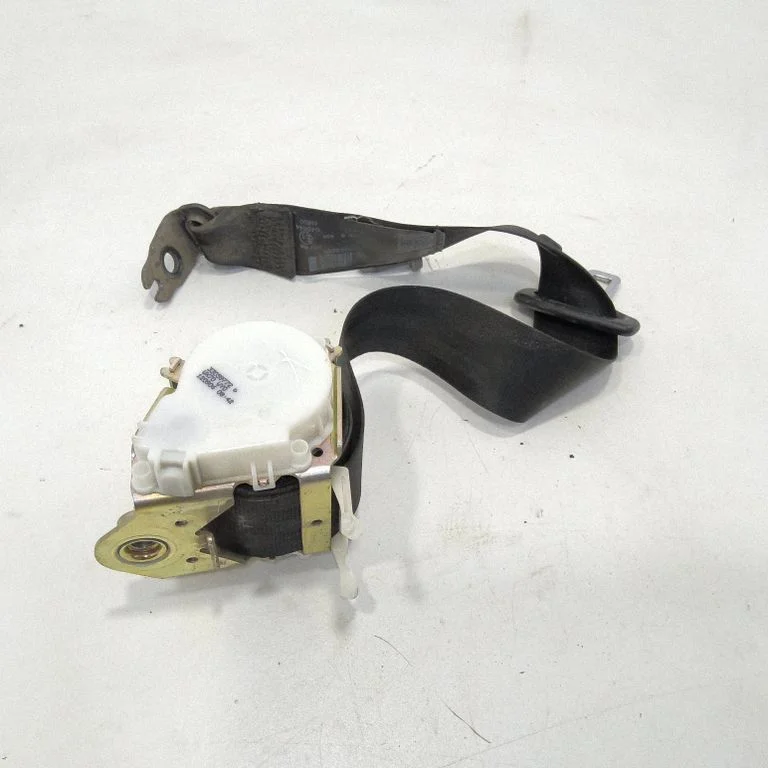 Tagumine turvavöö 33017492