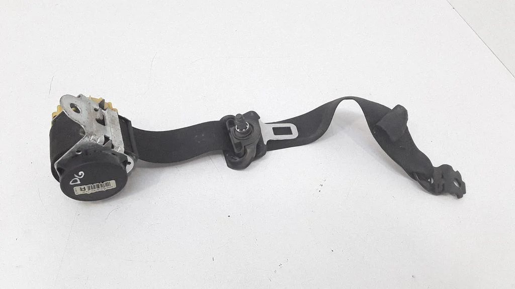 Tagumine turvavöö G4302A030707