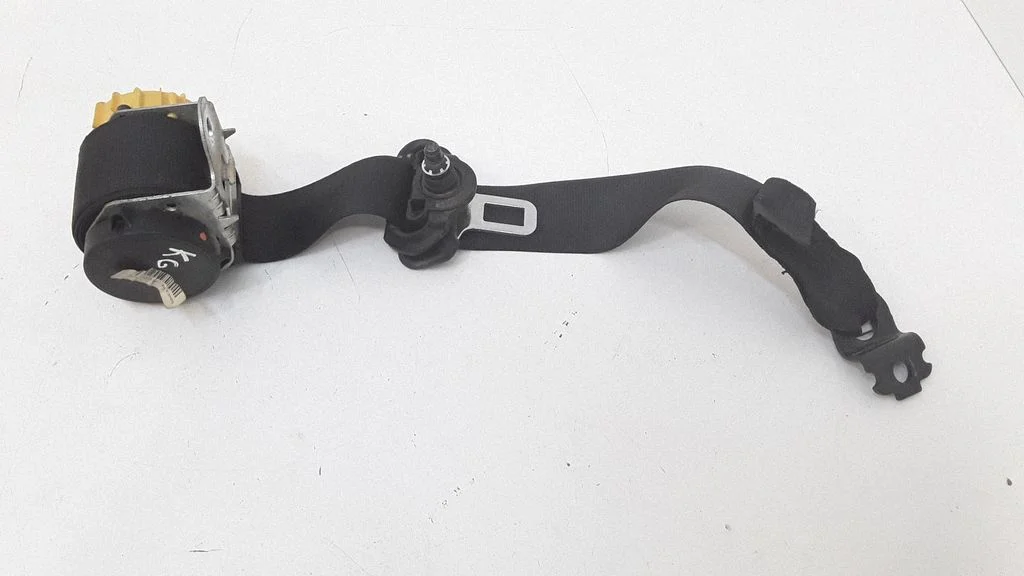 Tagumine turvavöö G4303A030709