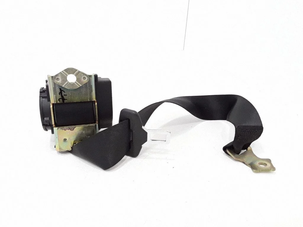 Rear seatbelt 33010904BTRW